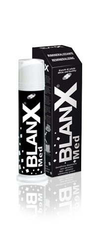BlanX Med Active Enamel Protection 100 ml